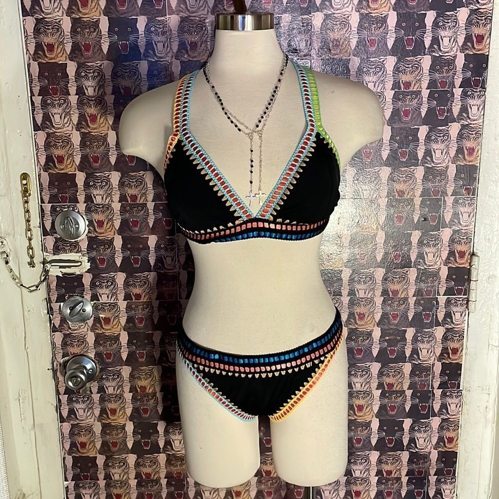 Bar lll bikini